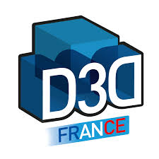D3D
