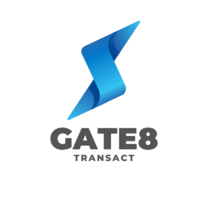 Gate8