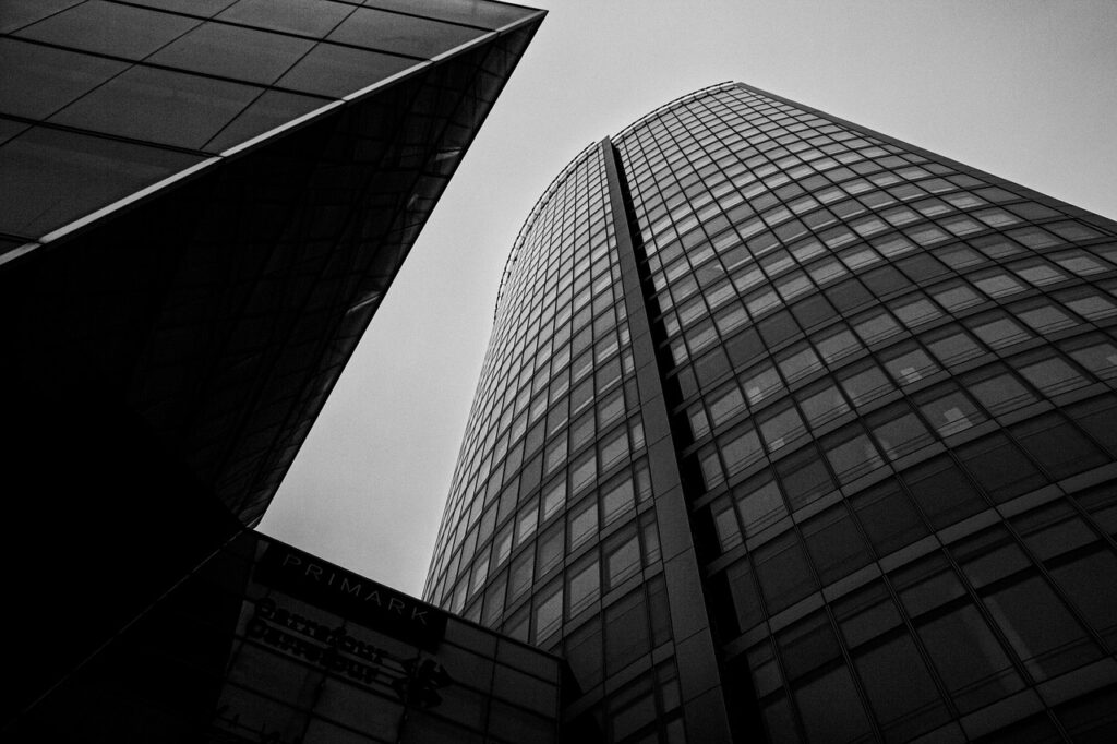 Bank and Financial Institutions
